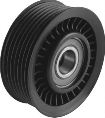 Toyota Rav4 2.2L Diesel (2013-2015) Idler Pulley 2