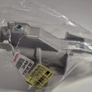 Toyota Jack Bezel - All Models