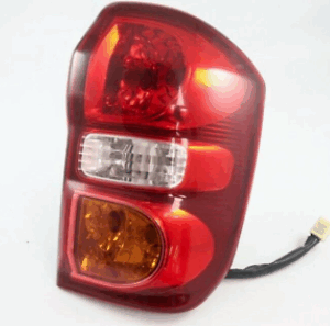 Toyota Rav4 (2003-2005) R/H Rear tail light