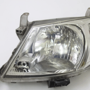 Toyota Hilux (2008 - 2011) LH Headlight