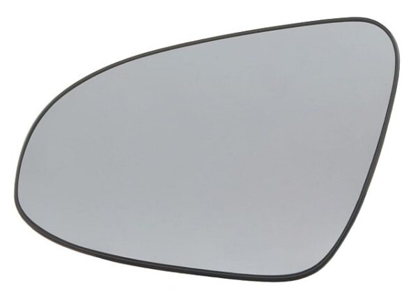 Toyota Yaris 2014-2020 L/H Wing Mirror Glass