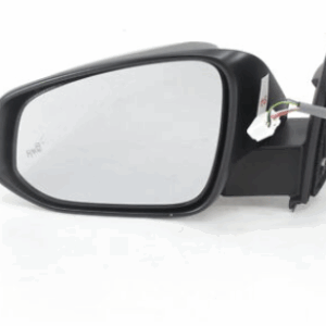 Toyota Rav 4 (2022-2023) L/H Mirror Assembly (Panoramic)