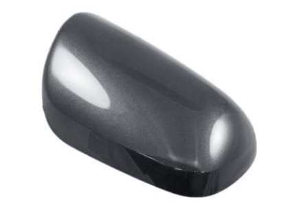 Toyota Prius (2005-2009) RH Mirror Cap 1G3