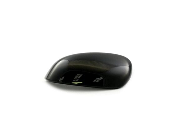 Toyota IQ (2008-2014) L/H Wing Mirror Cap (209 Black)