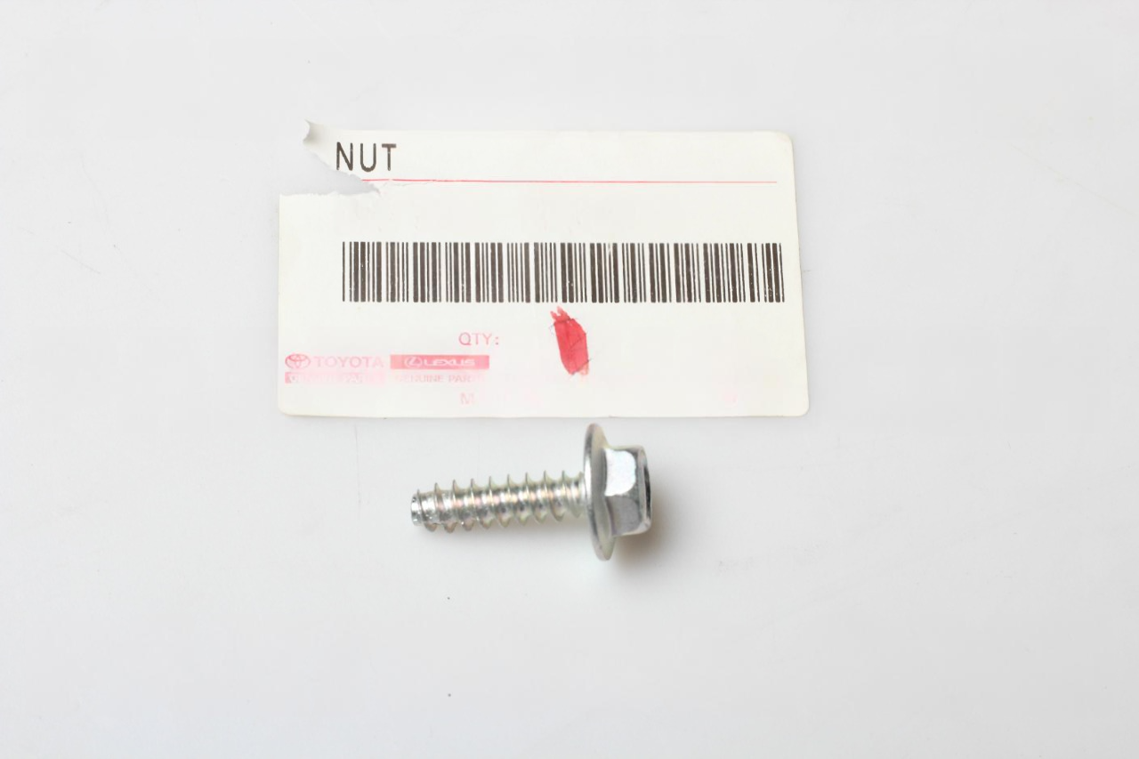 Toyota Yaris / Hybrid (2011-2014) Wing Mirror Retaining Screw (Singular)