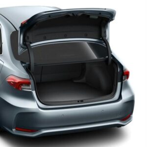 Toyota Corolla (2019-Present) Trunk Mat PT2060220402