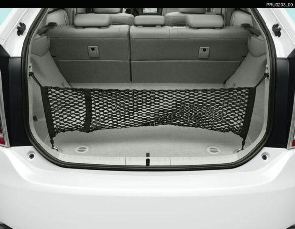 Toyota Prius (2009-2015) Vertical Cargo Net PT34747101