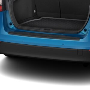 Toyota Prius (2015-Present) Rear Bumper Protection Plate PT92447190