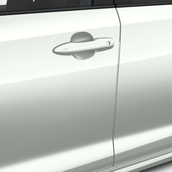 Toyota Corolla (2019-Present) Door Edge Protector 040 PT9360220000