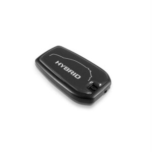 Toyota Yaris Hybrid 2020-2022 Key Cover