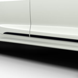 Toyota Corolla (2019-Present) Side Sills - 209 PW15602006CA