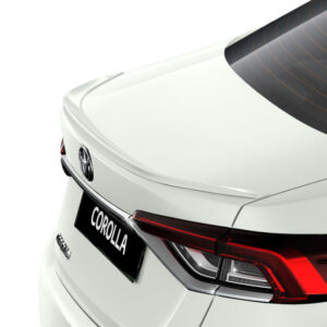 Toyota Corolla (2019-Present) Rear Spoiler PW15602011