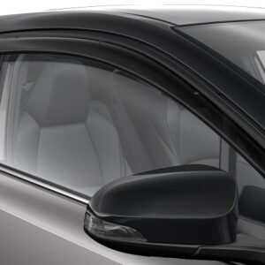Toyota C-HR (2017-Present) Wind Deflectors PW16210000