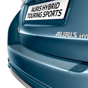 Toyota Auris (2012-2018) Rear Bumper Protection Film PW17802001
