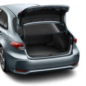 Toyota Corolla (2019-Present) Rear Bumper Protection Film PW17802012
