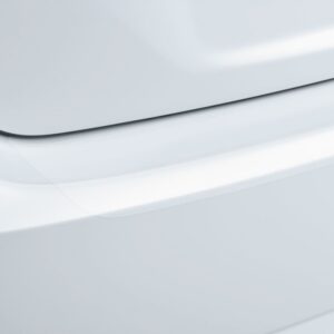 Toyota Yaris (2013-Present) Rear Bumper Protection Film PW1780D002