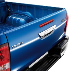 Toyota Hilux (2015-Present) Tail Gate Protection Film PW1780K000