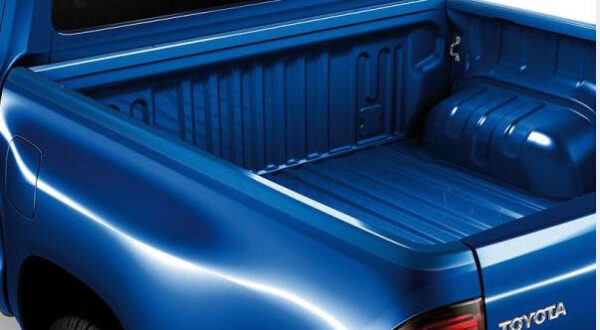 Toyota Hilux (2015-Present) Deck Rail Protection Film PW1780K002