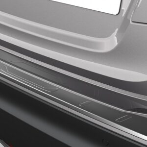 Toyota C-HR (2017-Present) Rear Bumper Protection Plate PW17810001