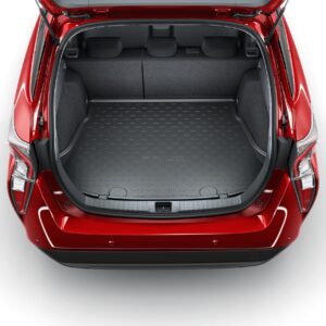 Toyota Prius 2015-present High Floor Boot Liner