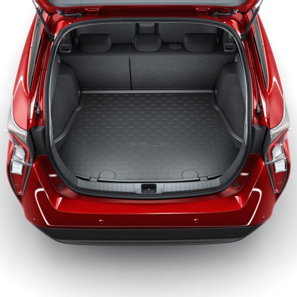 Toyota Prius 2015-present High Floor Boot Liner