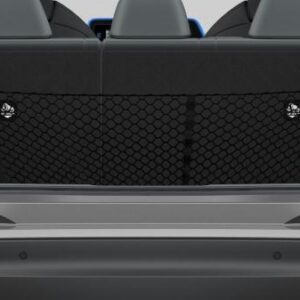 Toyota C-HR (2017-Present) Vertical Cargo Net PW25010000