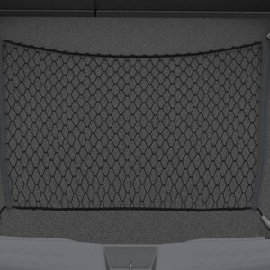 Toyota C-HR (2017-Present) Horizontal Cargo Net PW25010001
