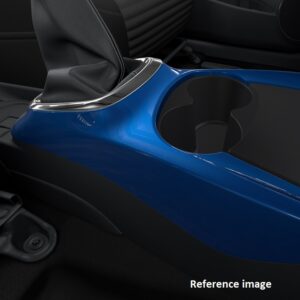 Toyota Yaris (2013-Present) Centre Console - 8X2 PW2810D100JC