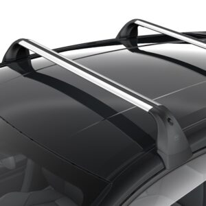 Toyota C-HR (2017-Present) Roof Rack PW30110000