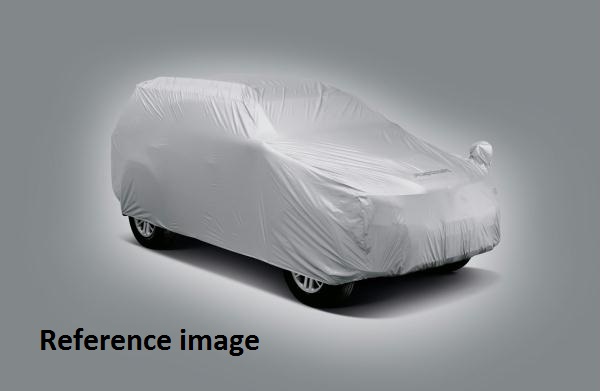 Toyota C-HR (2017-Present) Car Cover PW37210000