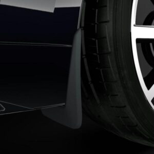 Toyota Corolla (2019-Present) Mud Flaps Front + Rear PW38902000