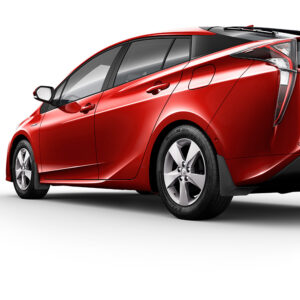 Toyota Prius (2015-Present) Mud Flaps Front PW38947000