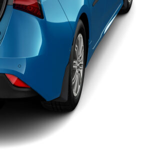 Toyota Prius (2015-Present) Rear Set Mudflap PW38947005