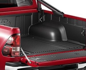 Toyota Hilux (2015-Present) Under Rail Tailgate Liner PW3B10K017