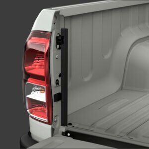 Toyota Hilux (2015-Present) Tailgate Seal PW3B90K002
