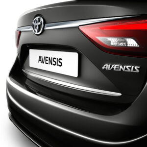 Toyota Avensis (2009-2019) Rear Lower Trunk Garnish PW40505000