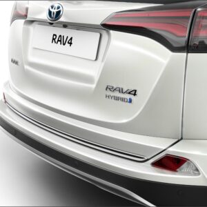 Toyota Rav 4 (2012-2018) Rear Lower Trunk Garnish PW4050R00001