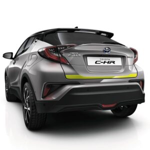 Toyota C-HR (2017-Present) Lower Trunk Garnish - Lime Green PW40510000GF