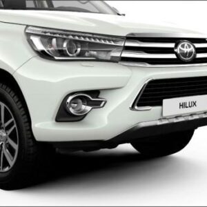 Toyota Hilux (2015-Present) Under Guard PW4150K000