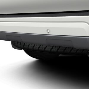 Toyota Land Cruiser (2007-Present) Rear Skirt PW41560000