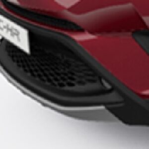 Toyota C-HR (2017-Present) Front Guard PW41710000