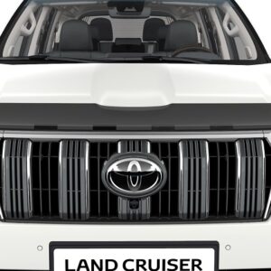 Toyota Land Cruiser (2007-Present) Hood Deflector PW42160004
