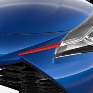 Toyota Yaris (2013-Present) Front Grill Ornament - 3P0 PW4230D100DC