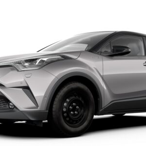 Toyota C-HR (2017-Present) Winter Rim 16" PW45710002SB