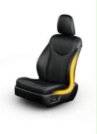 Toyota Rav 4 (2018-Present) Seat Heater Wiring Kit PW5B142002