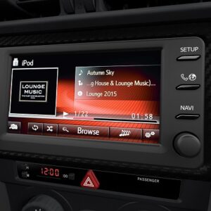 Toyota Rav 4 (2012-2018) Tas400 - With Dab+ PW60018002