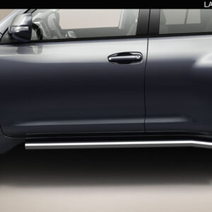 Toyota Land Cruiser (2007-Present) Side Bar PZ402J290000