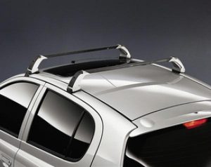 Toyota Yaris (1999-2005) Roof Rack Old Generation 5-Door Tmmf PZ403B2611GA