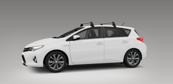 Toyota Auris (2012-2018) Roof Rack PZ403E2613GA