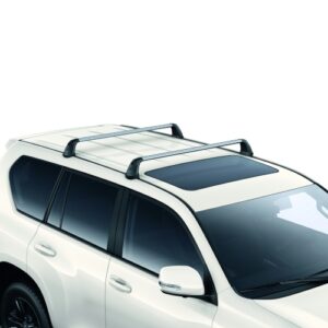 Toyota Land Cruiser (2007-Present) Roof Rack PZ403J1611GA